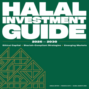 Halal Investment Guide 2026-2030 (956 PAGES )