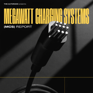Megawatt Charging Systems (MCS) & Fleet Depot Interconnections